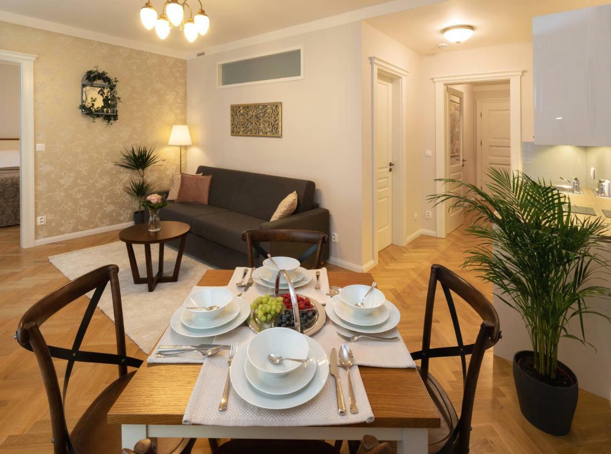 Appartement Seno6