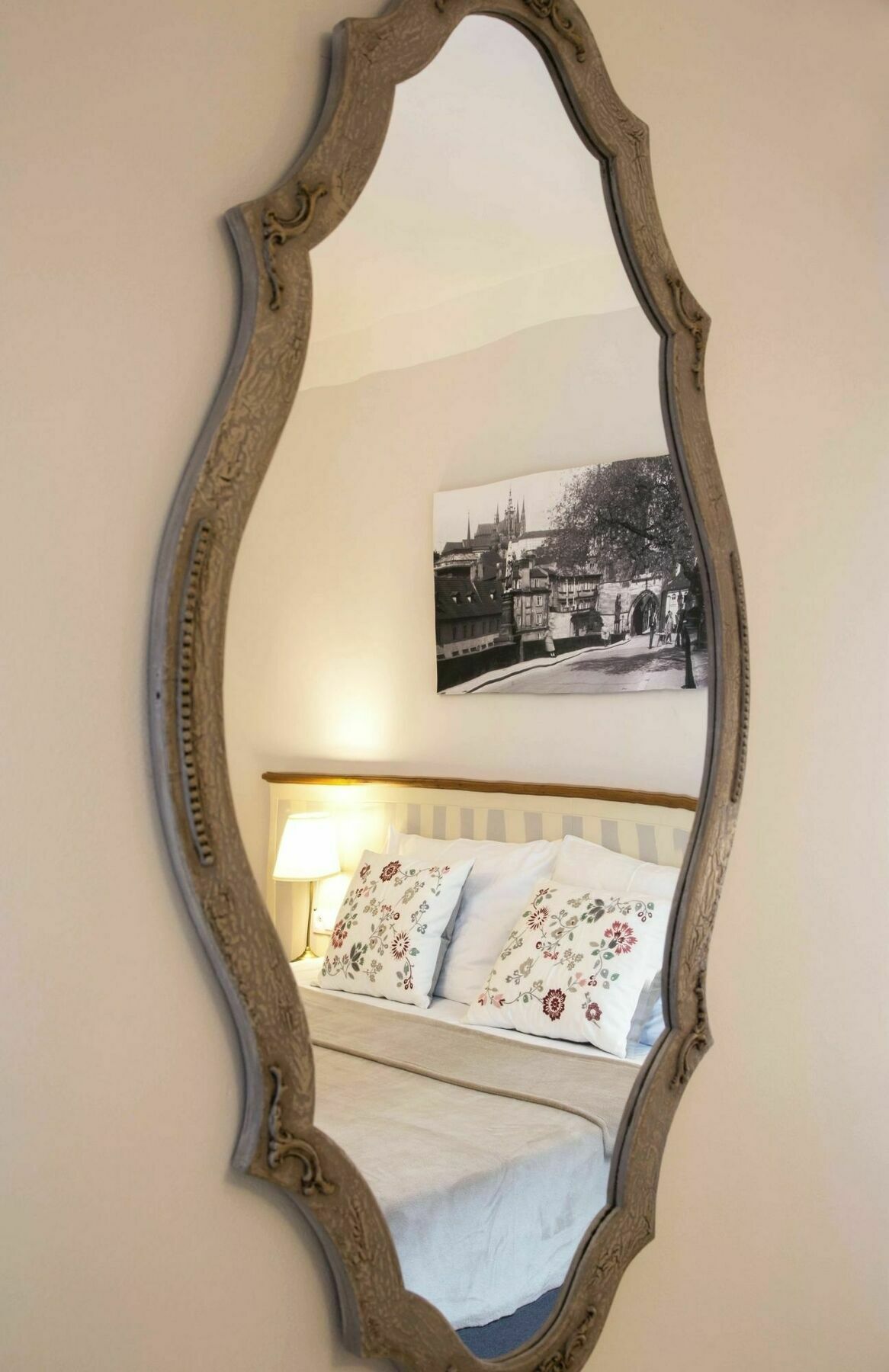 Seno6 Appartement Prague