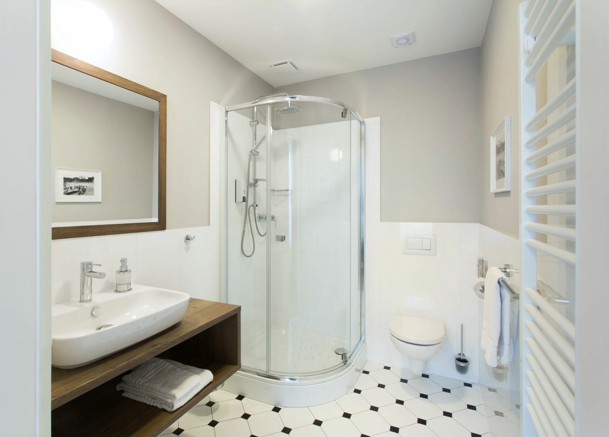 Appartement Seno6