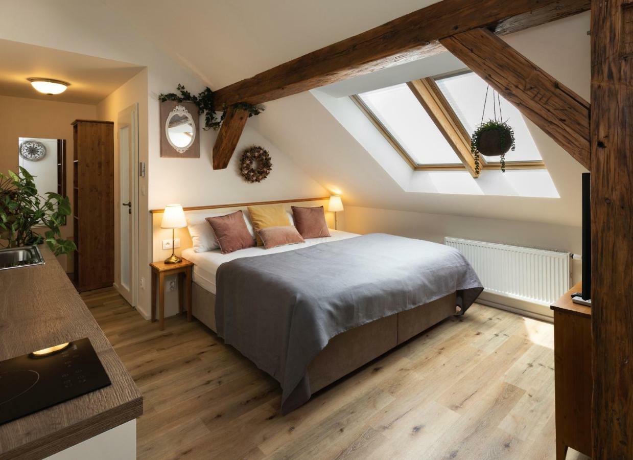Seno6 Appartement