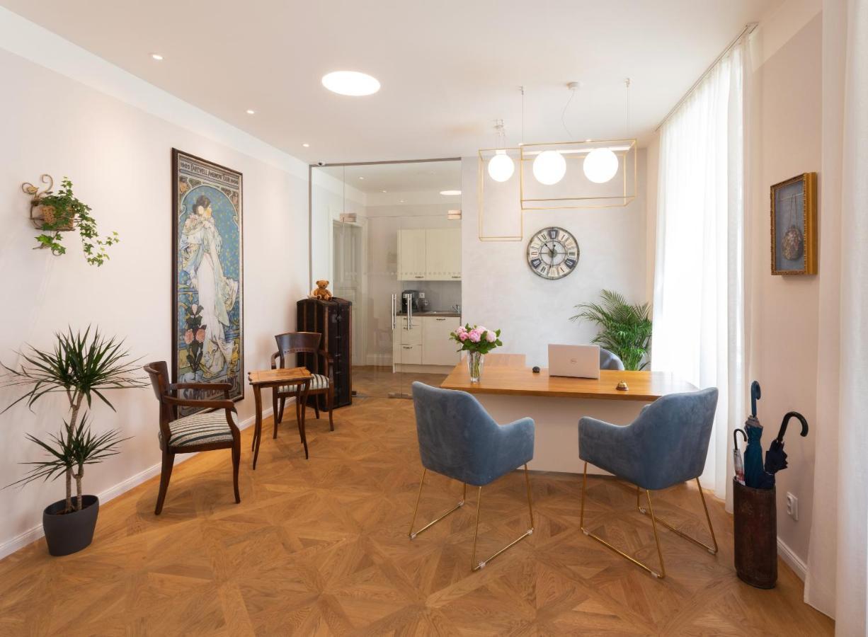Seno6 Appartement